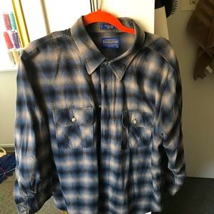 Pendleton shirt